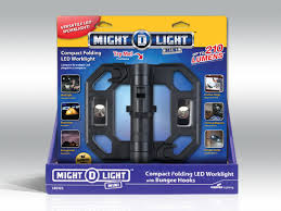 Might D Light Mini Product Packaging By Lisa Stanley At Coroflot Com