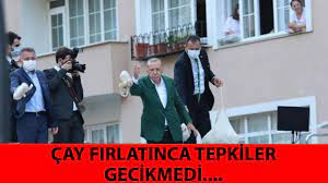 May 30, 2021 · olay, 16 şubat 2020'de merkez dulkadiroğlu ilçesinin i̇smetpaşa mahallesi'ndeki bir çay bahçesinde meydana geldi. Akp Li Cumhurbaskani Erdogan Sel Bolgesinde Iste Boyle Cay Firlatti Youtube