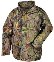 Yukon women's gear casual fleece jacket, small. Mil Tec Hunting Jacket Wild Trees Forest Hd Camo Milworld Com