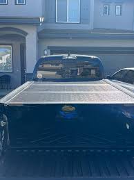 2.5 inch Lifted 2020 Toyota Tacoma 2WD Customer Build by Shahzeb