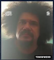 Raquel is bringing the cool to Judgment day. No wonder Carlito was so  excited to see her. How do you guys feel?