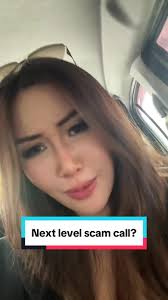Next Level Scam Call? Unveiling the Intriguing Encounter