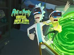Jun 13, 2021 · is the ascent coming to ps5/ps4? Rick Morty Ps4 Cheaper Than Retail Price Buy Clothing Accessories And Lifestyle Products For Women Men