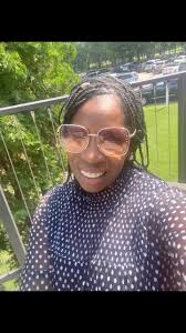 Profile for Henrietta Hadley