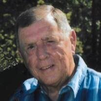 Louis Gary Hitt Obituary