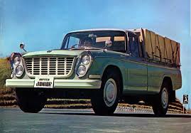 mitsubishi jupiter junior japanese cars new trucks retro cars