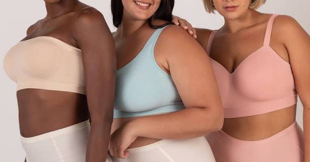 Best Bras for Sagging Breasts: The Ultimate Guide