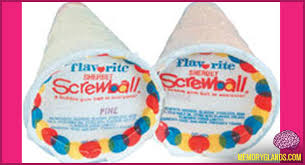 Screwball : Memory Glands – Funny Nostalgic Photos