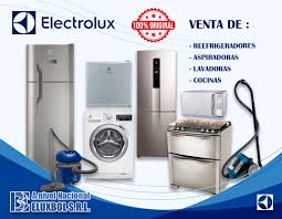 Electrolux