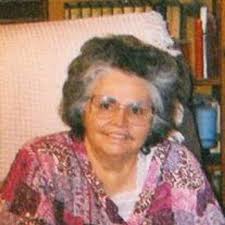 Bobbie Jean Edwards Obituary March 20, 2014