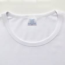 Not separating your white/coloured wash loads. White Shirt Got Other Color With Washing