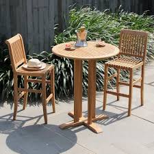 Bar Height Patio Furniture Sets At