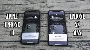 Iphone 11 Vs Iphone Xs Max Speedtest And Camera Comparison Youtube Before the image can be displayed, it must be downsampled (resized) to lower pixel resolution.