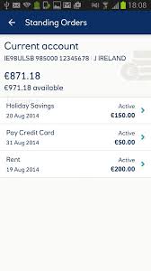 Anytime internet banking offers smaller businesses easy access to manage both everyday personal and business finances securely and. Ulster Bank Roi For Android Apk Download