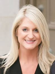 Shannon Scott-Paul Appointed to Kidsave Board of Trustees