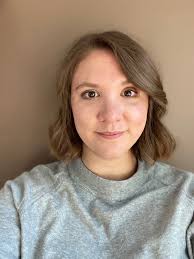 Danielle Neely: Associate Marriage and Family Therapist