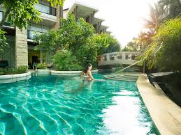 As a spa pioneer in bali, it retains rich balinese traditions in a design spa ambiance and variety of indigenous treatments for a relaxing time. Sofitel Bali Nusa Dua Beach Resort Luxushotel In Bali All