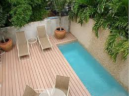 Coolest Small Pool Ideas With 9 Basic Preparation Tips Kleiner Pool Ideen Pool Hinterhof Und Gartenpools