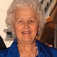 Mary Niles Obituary