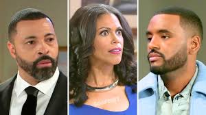 Days of our Lives: A New Stefano?