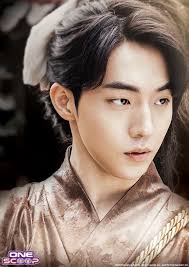 Upon saying this he mentioned that he's not currently looking for a relationship, he wants to devote himself to his own career and reach a certain status in acting before becoming involved in a. The Ultimate Guide To The Princes In Scarlet Heart One