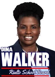 Dina Walker for...