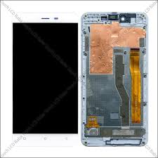 Gionee P7 Display and Touch Screen ...