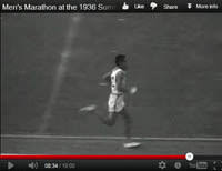 Lists of all olympic medalists since 1896. Olympics Men Marathon Winners