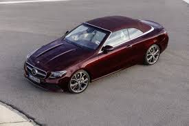 Mercedes Benz E Klasse Cabriolet Is Het Een C Is Het Een S Benz E Benz Mercedes