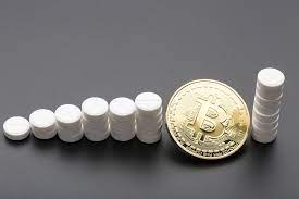 The massacre within the cryptocurrency market has continued apace this afternoon. Global Security Agents Seize 6 5m In Fiat And Cryptocurrencies From Illicit Drug Vendors
