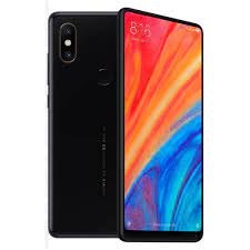 Xiaomi Mi Mix 2S in Schwarz mit 64GB ...