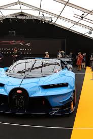 Bugatti Vision Gran Turismo Bugatti Cars Bugatti Bugatti Veyron Chiron
