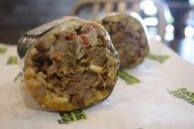 Maybe you would like to learn more about one of these? Best Burritos In Denver Illegal Pete S Vine Street Pub Santiago S Thrillist