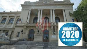 Facultatea de matematică a fost înființată în 1948 ca parte componentă a institutului pedagogic din timișoara. Cifre È™ocante Care Ingrozesc Intreg Mediul Academic Medii La Admiterea 2020 De 5 08 Sau 5 73 La FacultÄƒÈ›i Din Cadrul UniversitÄƒÈ›ii Alexandru Ioan Cuza Din IaÈ™i Buna Ziua Iasi Bzi Ro