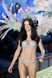To revisit this article, visit my profile, then view saved stories. Adriana Lima Will Walk Victoria S Secret For 20 Years People Com
