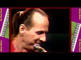 Adrian Belew "1967"