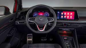 Vw golf 7 sportsitze zum nachrüsten gibt es im kfz fachhandel im tuning teile handel sowie bei spezialisierten anbietern und herstellern. Vw Golf 8 Gti Mit 245 Im Ersten Test Jetzt Immer Als Performance Motoreport