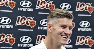 Bears in free agency: A position-by-position look the team's biggest needs  — and who is available