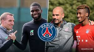 41,610,346 likes · 611,448 talking about this. Former Psg Academy Products Who Left To Succeed Elsewhere From Coman To Evra Squawka