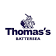 Logo Thomas's Battersea