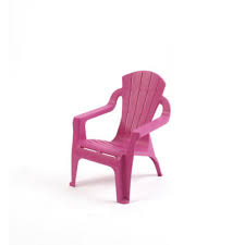 Whether you want inspiration for planning fuschia chair or are building designer fuschia chair from scratch, houzz has pictures from the best designers, decorators. Selva Mini Fuschia Brights Kids Chair Pink