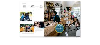 Choate Rosemary Hall Kelsh Wilson Design In 2020 Design Custom Illustration Marketing Communications