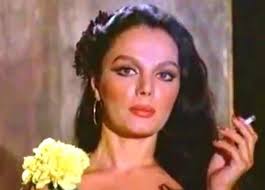 FOTOS: Las actrices más recordadas del cine de ficheras