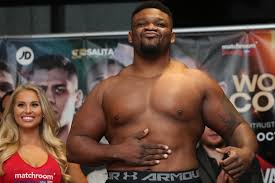 Big Baby Miller And The Question Of Confidence Boxinginsider Com