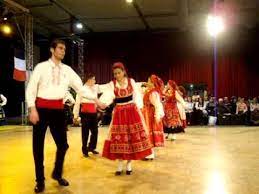 Achetez en toute sécurité et au meilleur prix sur ebay, la livraison est rapide portugal de. Danse Folkorique Portugaise Au Cours D Une Fete A Limeil Brevannes Youtube