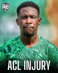 Complete winger 3️⃣ Zaidu Sanusi