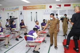 Maybe you would like to learn more about one of these? Tenaga Kerja Penyandang Disabilitas Pt Suai Dibekali Keterampilan Spirit News