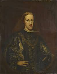 This trait is sometimes called extended chin or habsburg jaw. What Was The Habsburg Chin History Hit