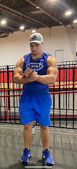 Bradley Bacon (@BradleyBacon8)