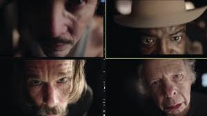 Ethan green hawke (born november 6, 1970) is an american actor, writer, and director. Ethan Hawke John Leguizamo In Waiting For Godot Livestream Deadline